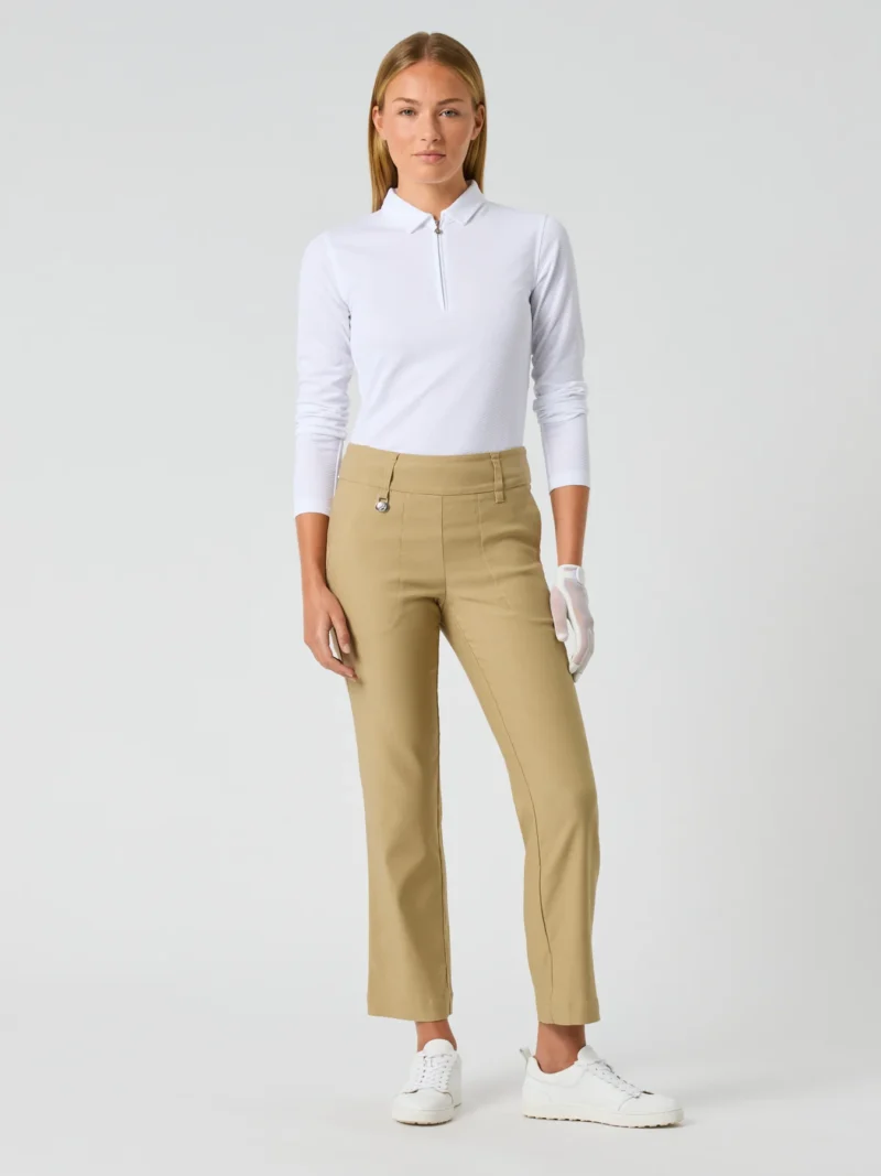 Daily Sports Magic Hosen für Damen Bark