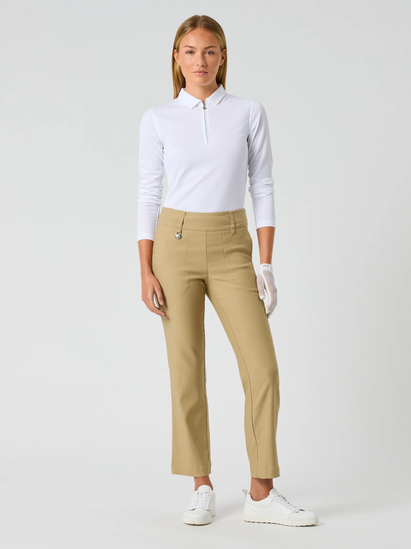 Daily Sports Magic Hosen für Damen Bark