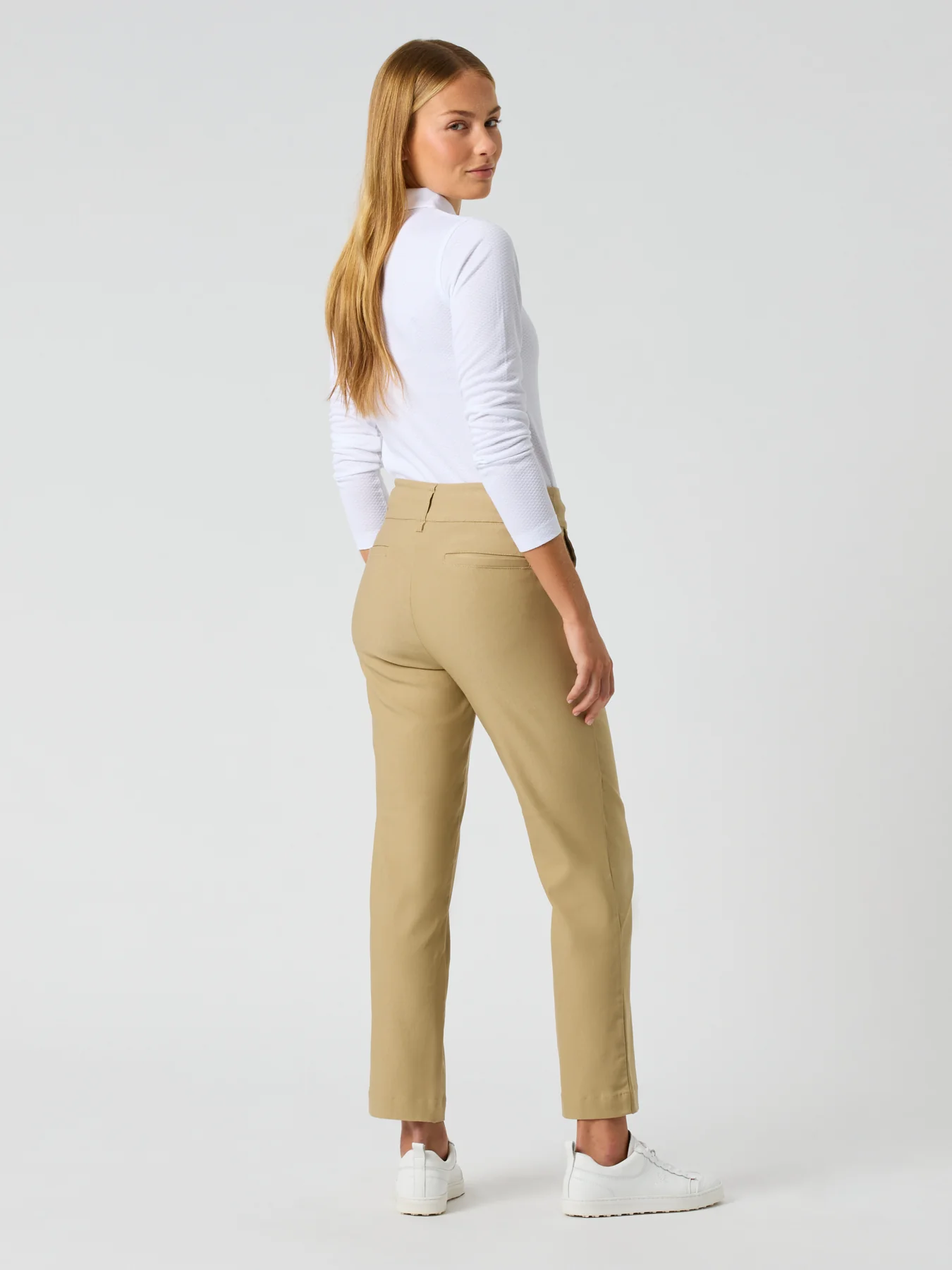 Daily Sports Magic Hosen für Damen Bark – Bild 3