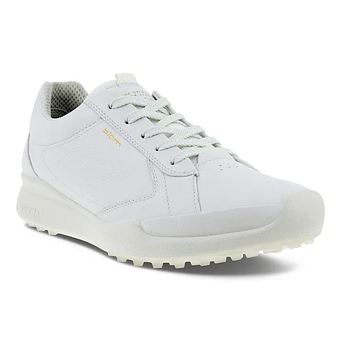 Ecco Biom Hybrid Damen Golfschuhe Weiss