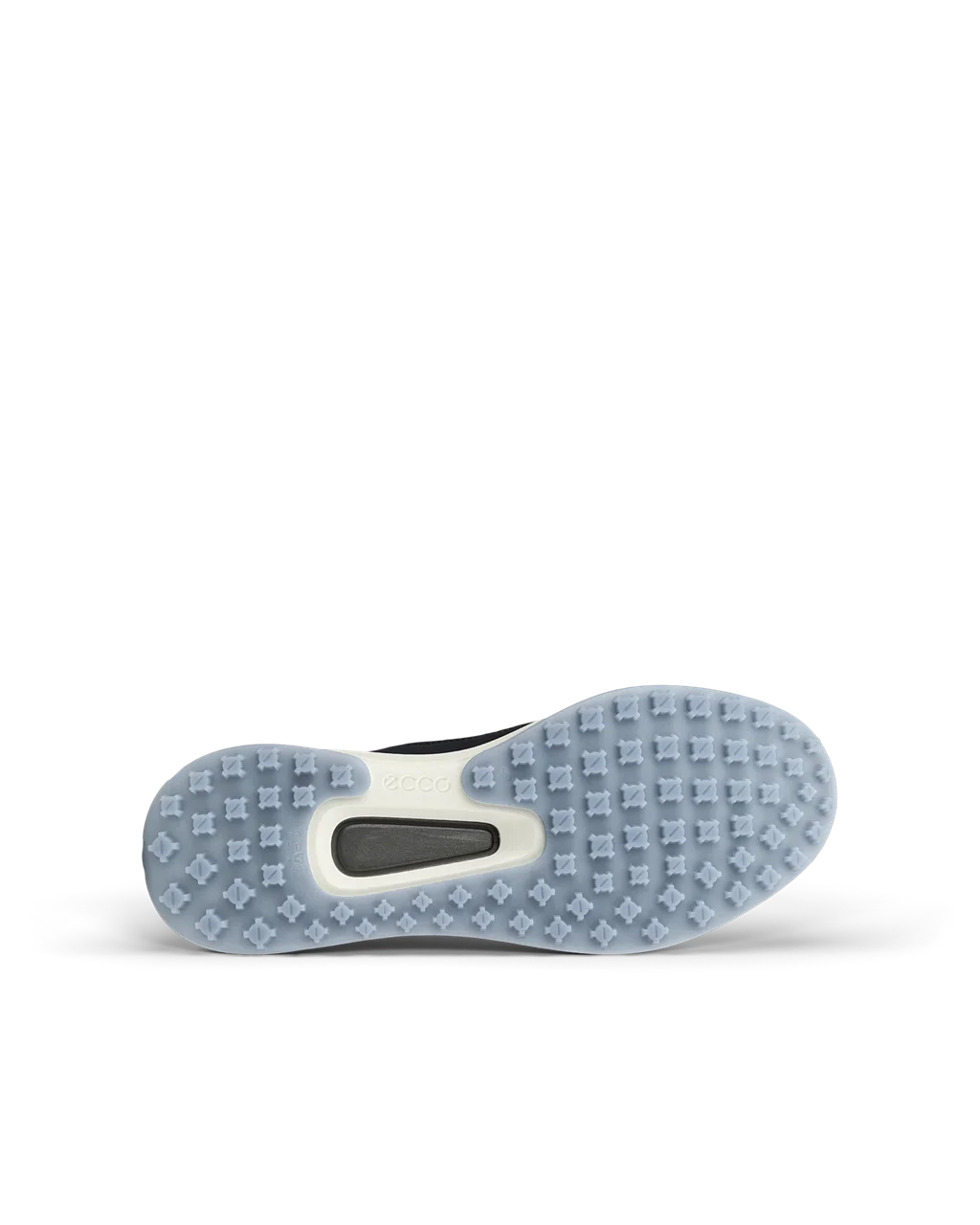 Ecco Core Herren Golf Schuhe Navy – Bild 2