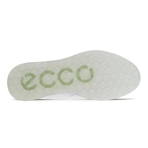 Ecco S-Three BOA Damen Golfschuhe Weiss – Bild 2