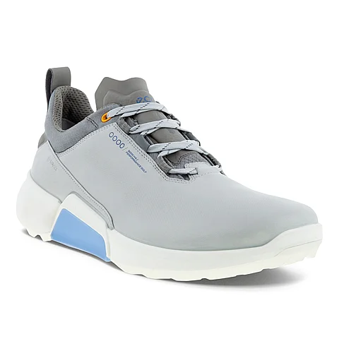 Ecco Biom H4 Herren Golfschuhe Grau