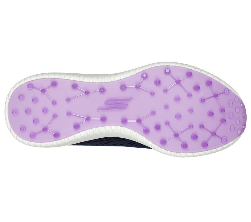 Alternative view of Skechers Go Golf Max Fairway 3 Damen Golfschuhe Navy