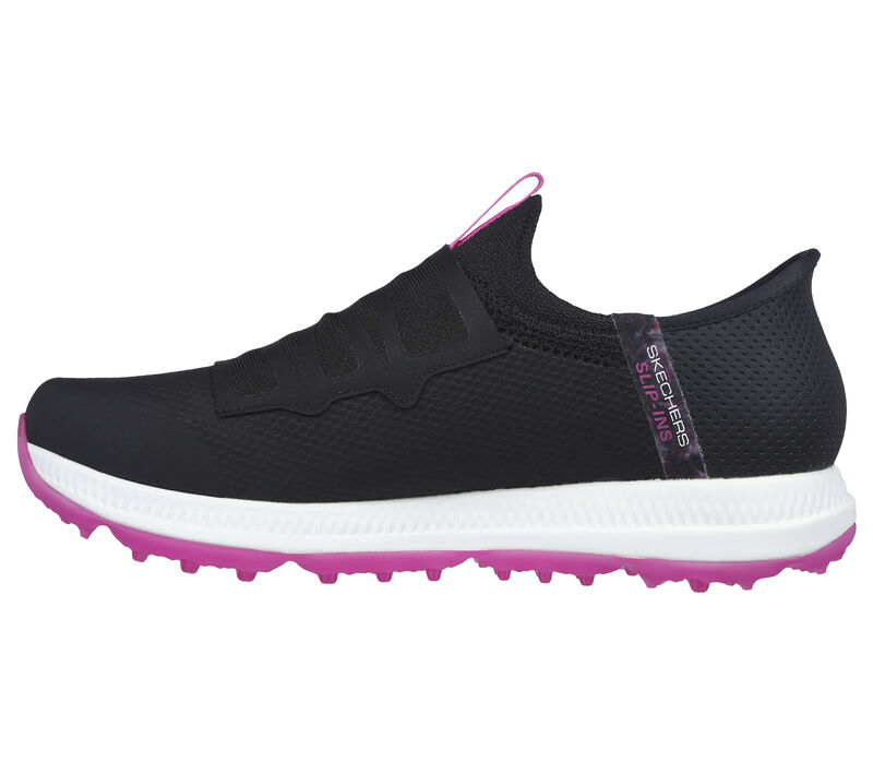 Skechers Go Golf Elite 5 - SlipĀ“In Damen Golfschuhe Black/Pink ā Bild 4