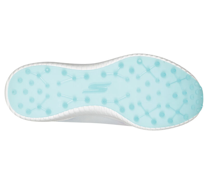 Skechers Arch Fit GO GOLF Max 2 - Splash Damen Golfschuhe Weiss – Bild 2