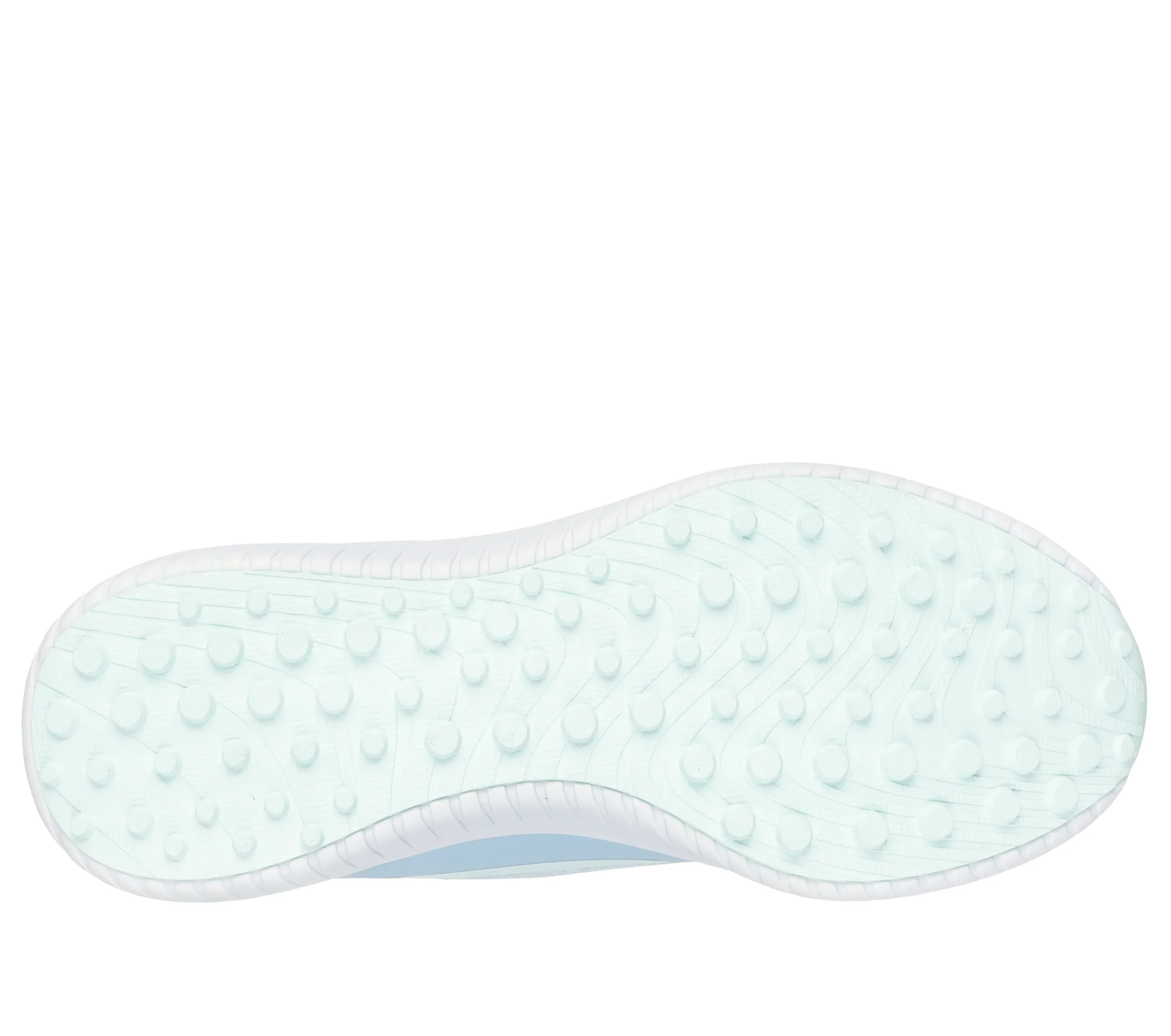 Skechers Slip-ins: GO GOLF Flight Damen Golfschuhe Hellblau – Bild 2