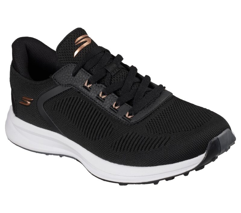 Alternative view of Skechers Zen Damen Golfschuhe – Schwarz