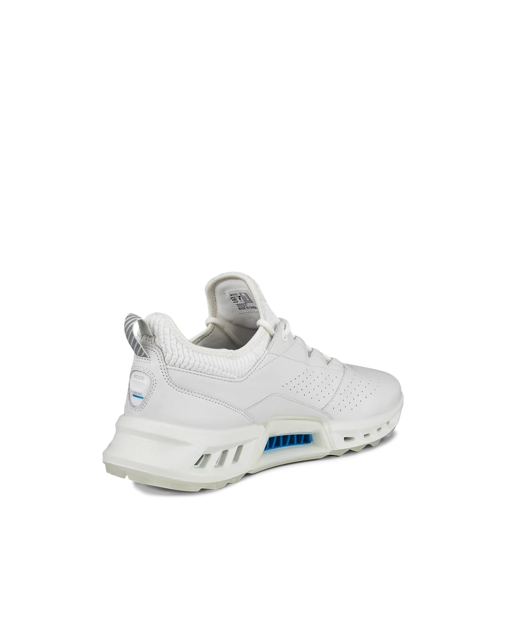Ecco Biom C4 Golfschuhe Herren Weiss – Bild 3