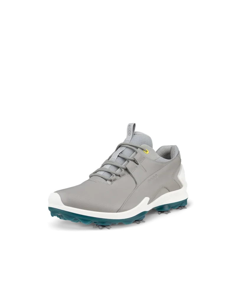 Ecco Biom Tour Herren Golfschuhe Grau