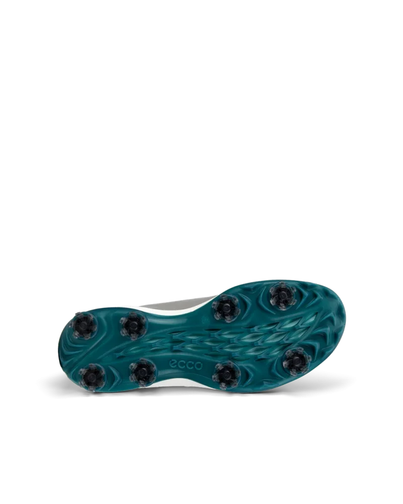 Alternative view of Ecco Biom Tour Herren Golfschuhe Grau