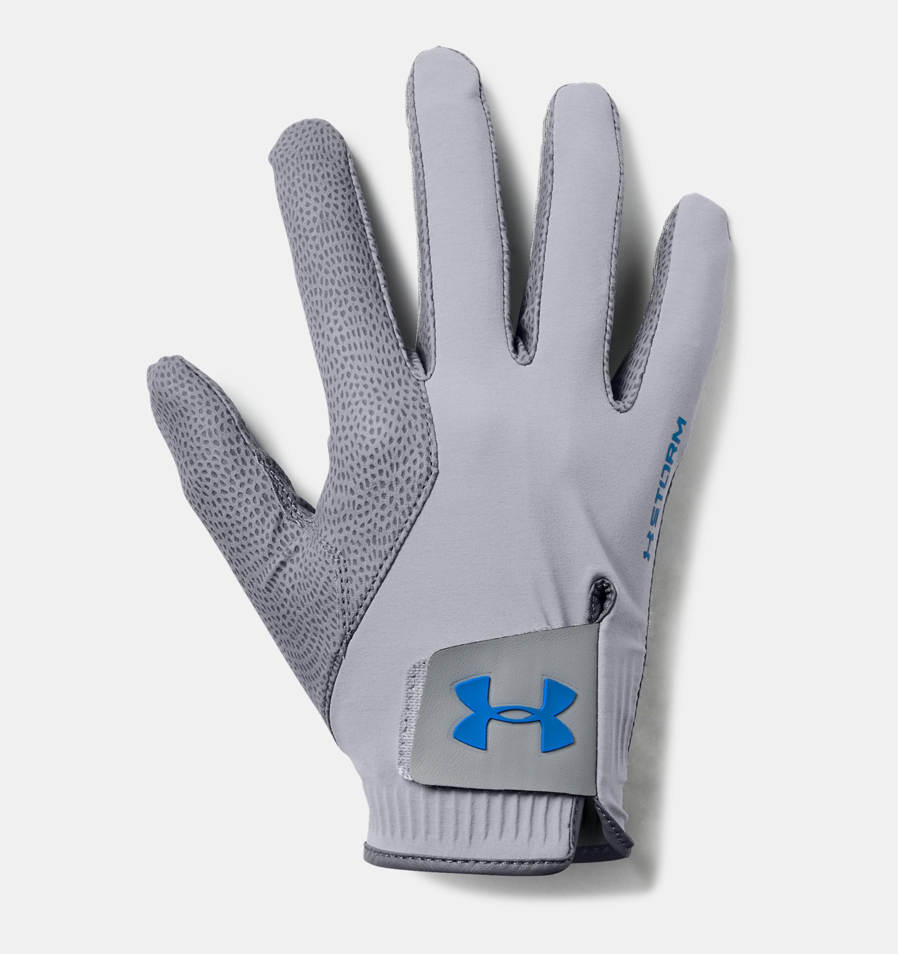Under Armour Storm Paar Regen Golfhandschuhe Herren