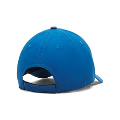 Alternative view of Under Armour DRIVE LOW ADJ-Varsity Cap Herren - Blau / Weiß