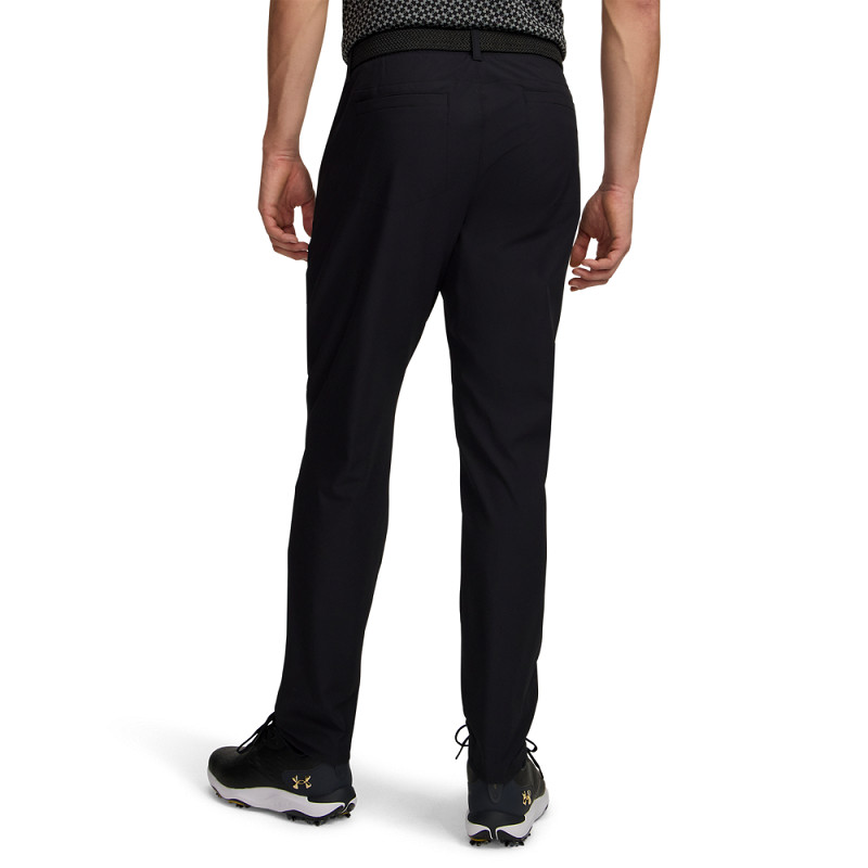 Alternative view of Under Armour 5 Pocket Pant-Halo für Herren Schwarz