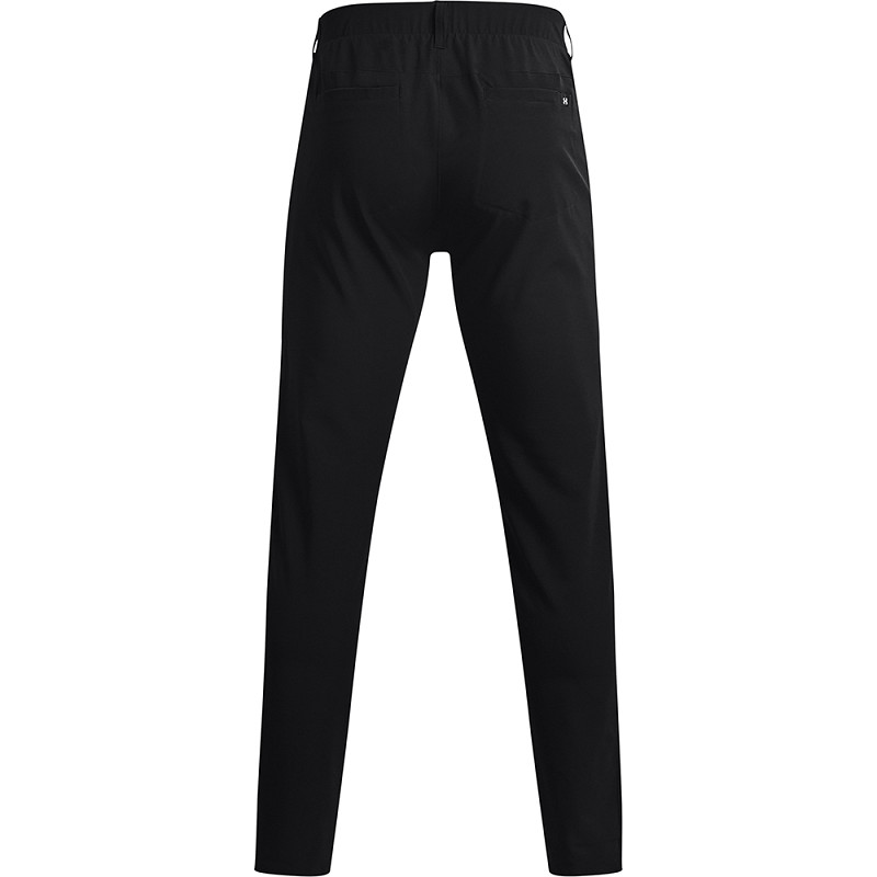 Under Armour 5 Pocket Pant-Halo für Herren Schwarz – Bild 4