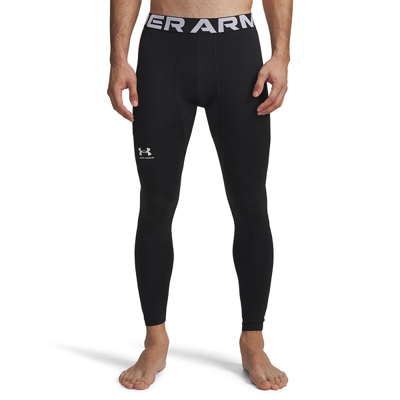 Under Armour CG Armour Leggings für Herren Black/White