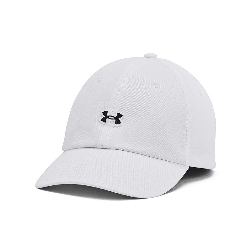 Under Armour Golf96 Adj Cap Damen - Weiß