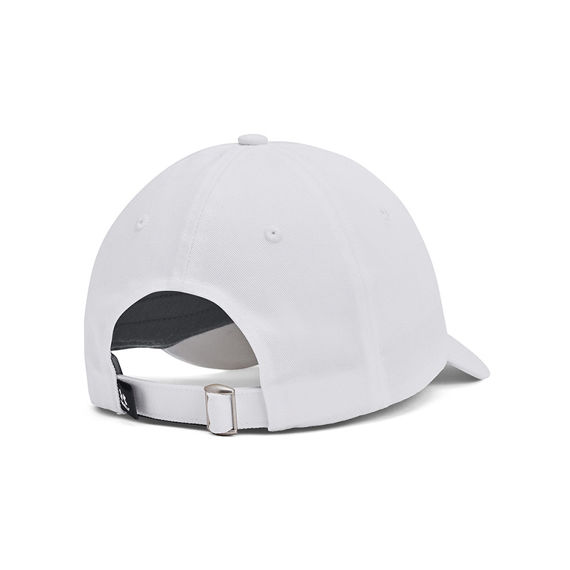 Under Armour Golf96 Adj Cap Damen - Weiß – Bild 2