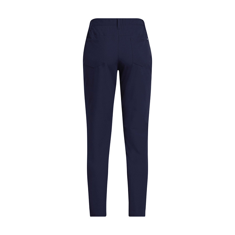 Under Armour Drive Pro CW 5 PKT Hose für Damen Midnight Navy – Bild 4