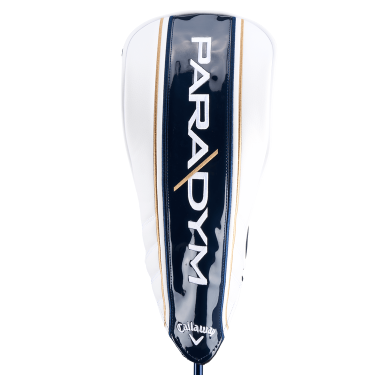 Callaway Paradym Driver – Bild 5