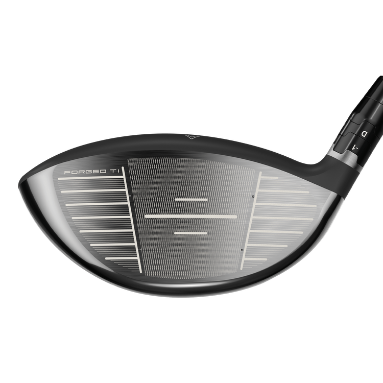 Callaway Paradym Driver – Bild 4