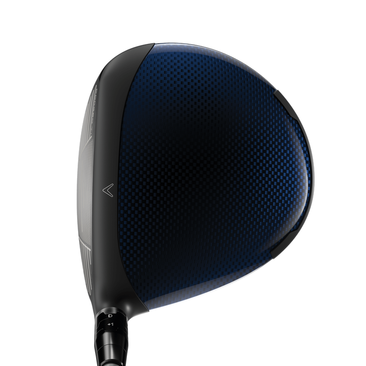Callaway Paradym Driver – Bild 3