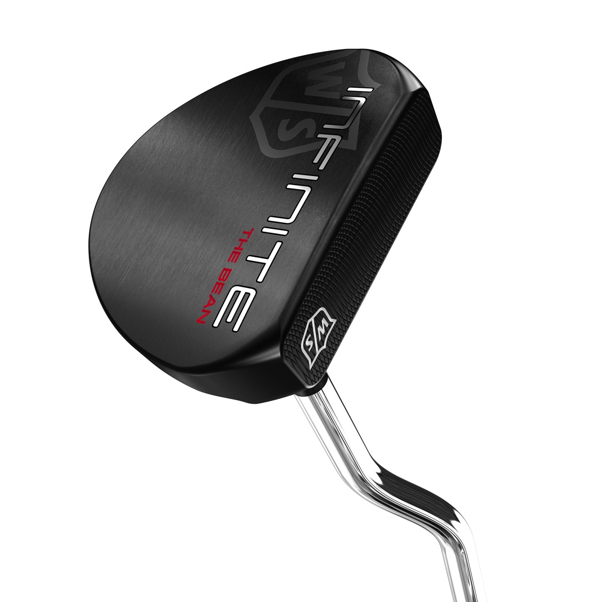 Wilson Staff Infinite The Bean 34" Putter