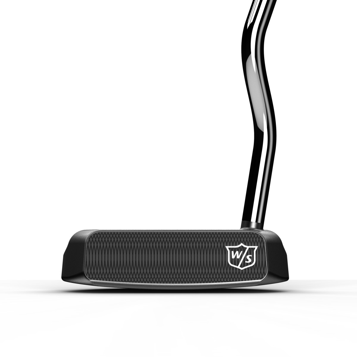 Wilson Staff Infinite The Bean 34" Putter – Bild 3