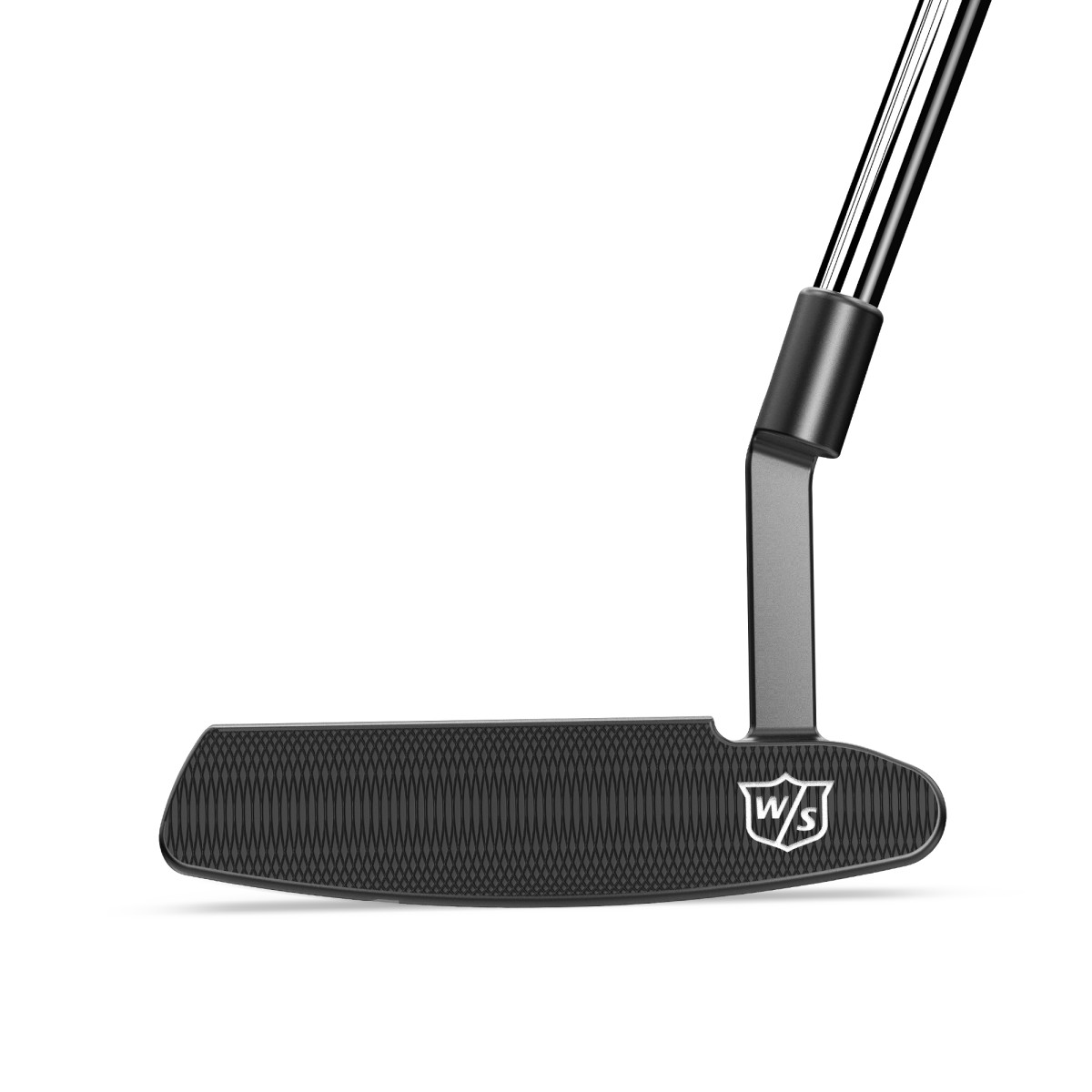 Wilson Staff Infinite "Windy City" Damen Putter 33" – Bild 2