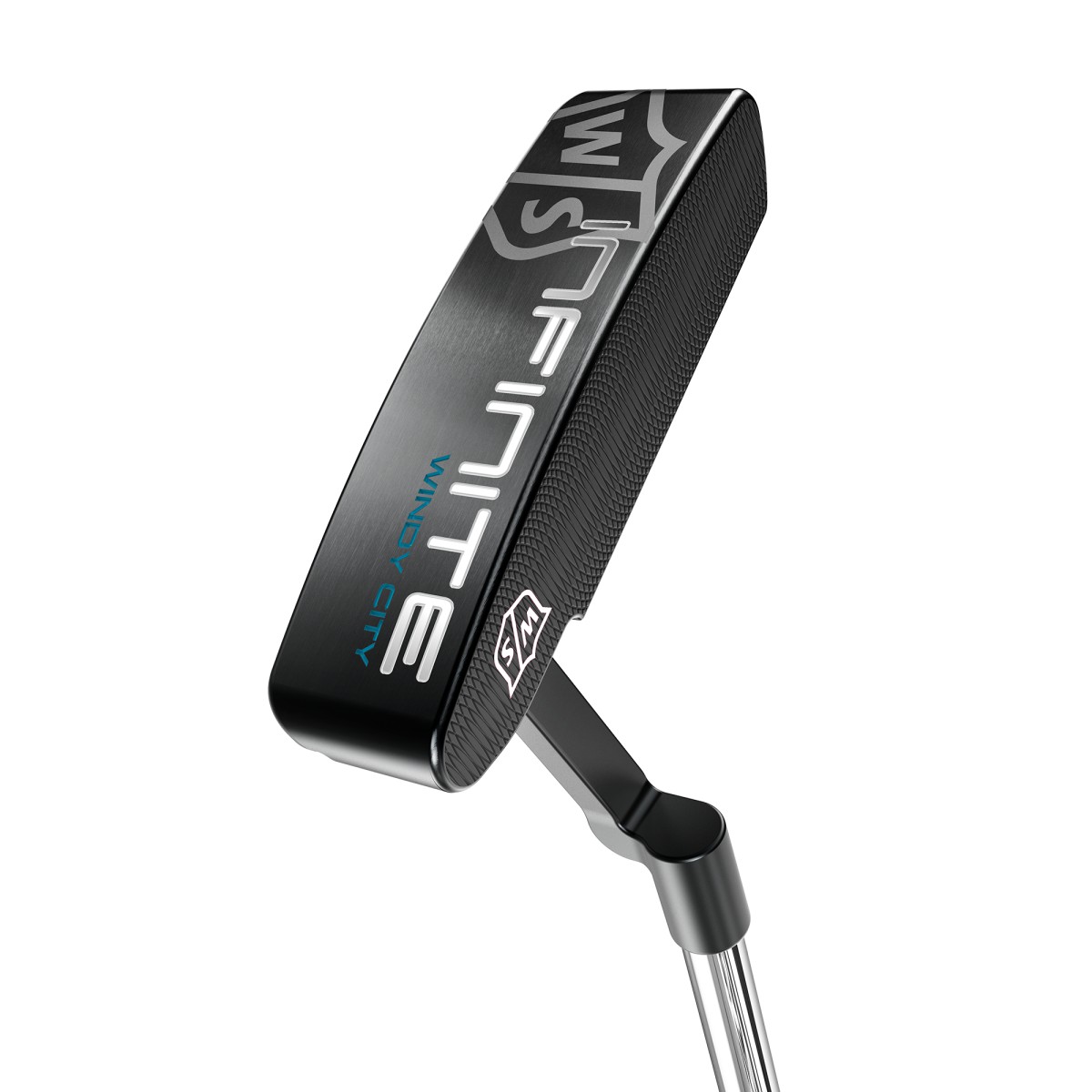 Wilson Staff Infinite "Windy City" Damen Putter 33"