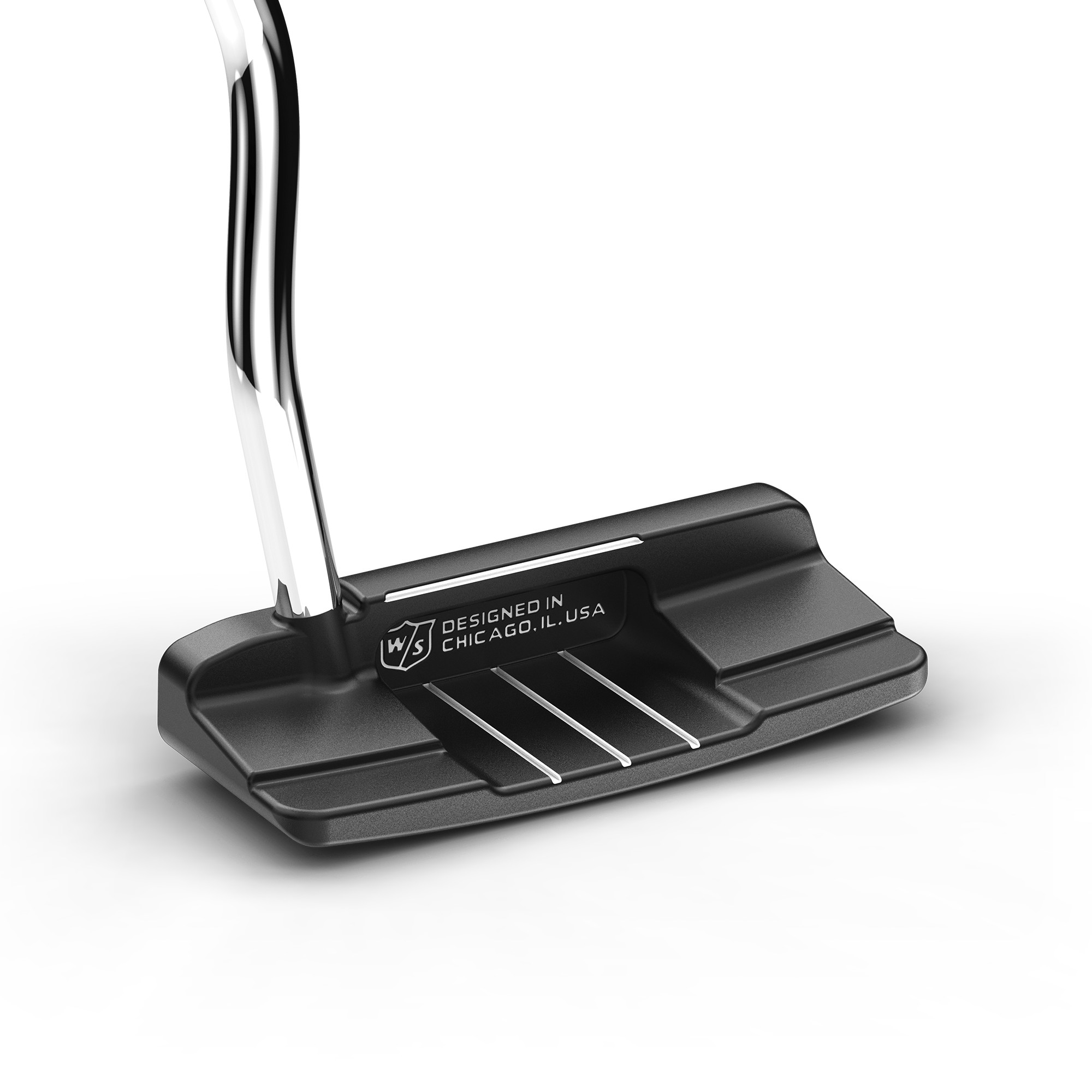 Wilson Staff Infinite West Loop Putter 34" – Bild 3