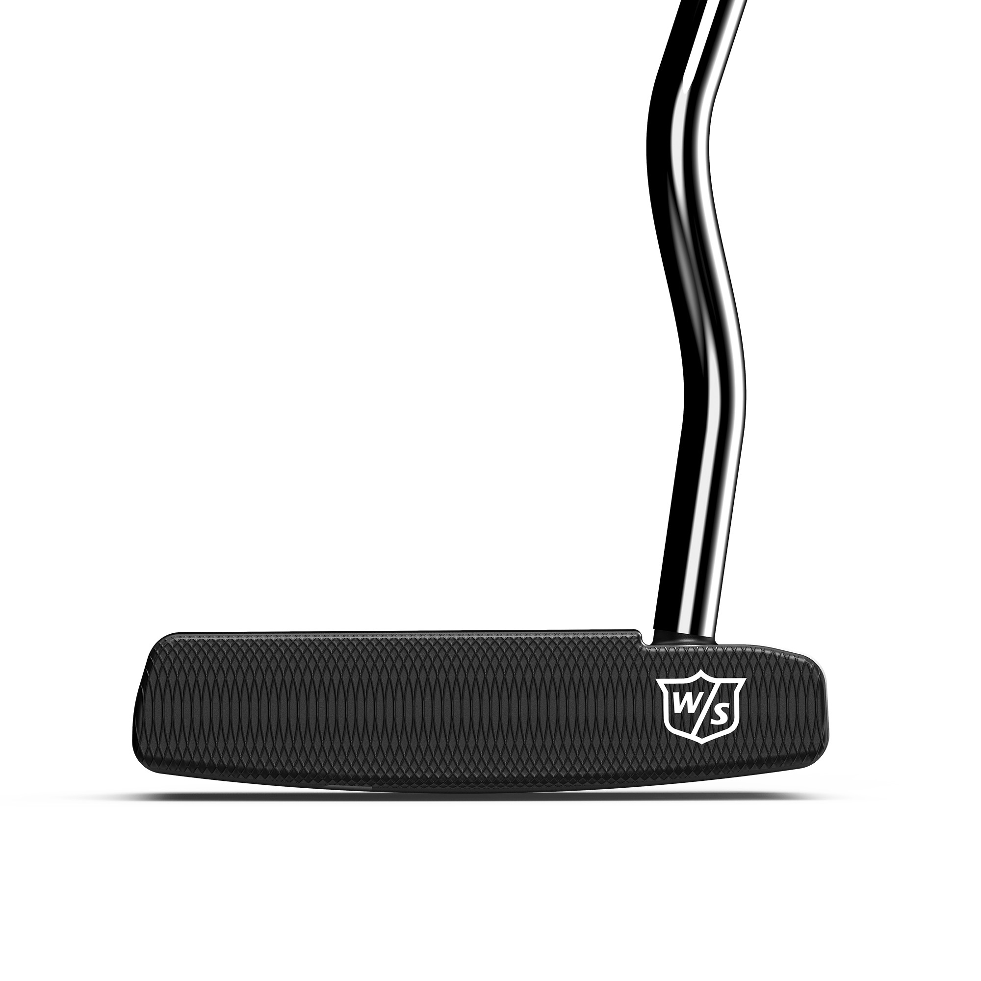 Wilson Staff Infinite West Loop Putter 34" – Bild 4