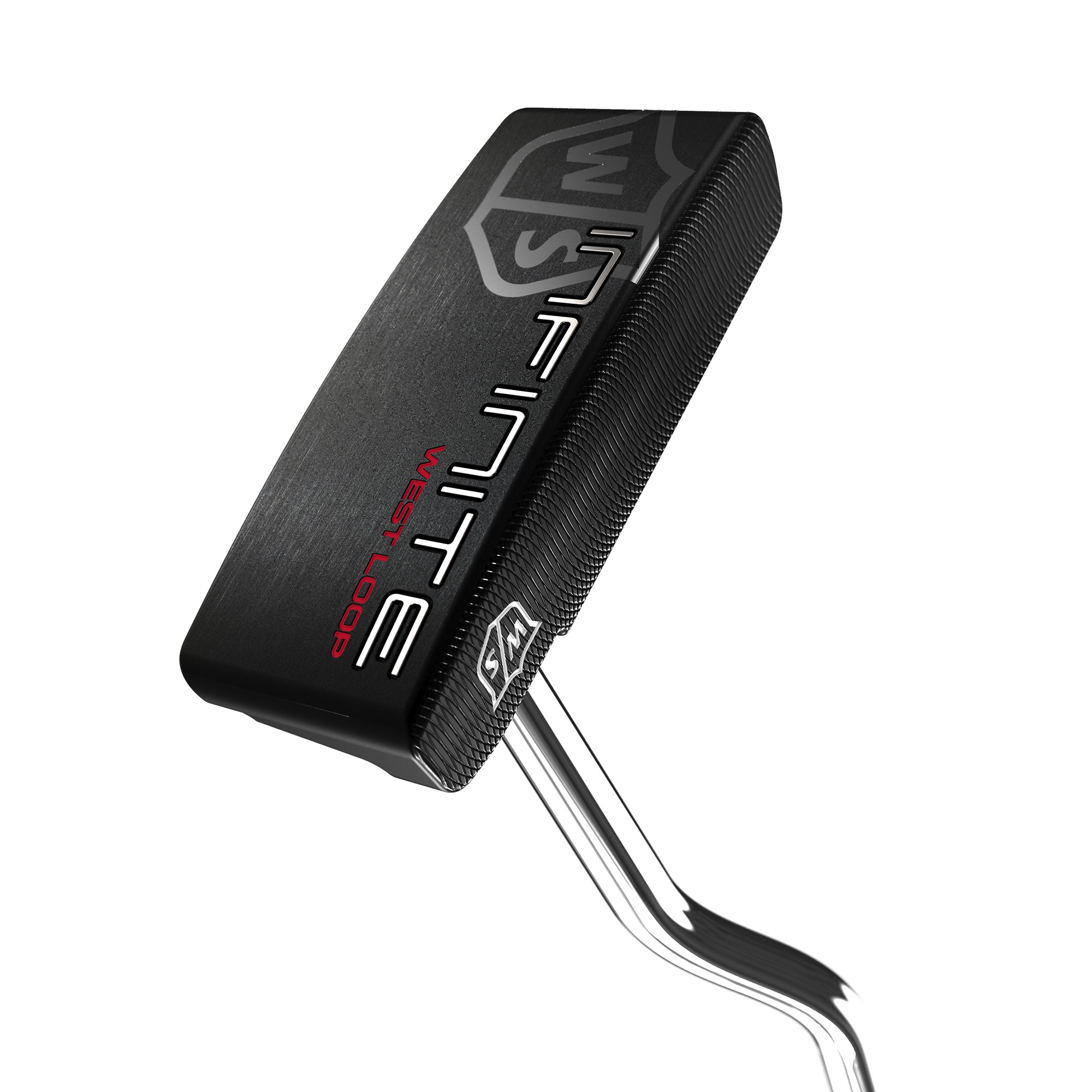 Wilson Staff Infinite West Loop Putter 34"