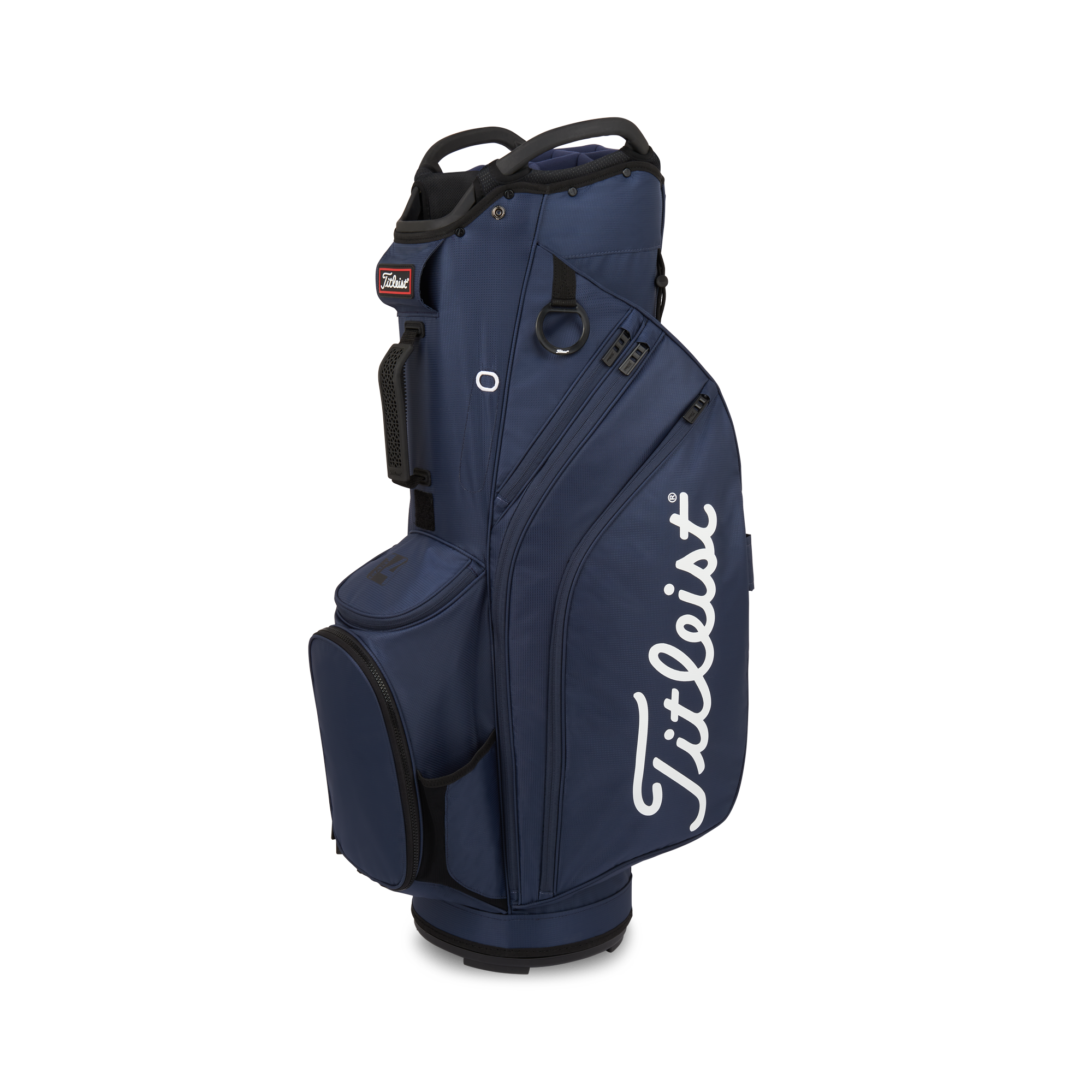 Titleist Cart 14 Bag Navy