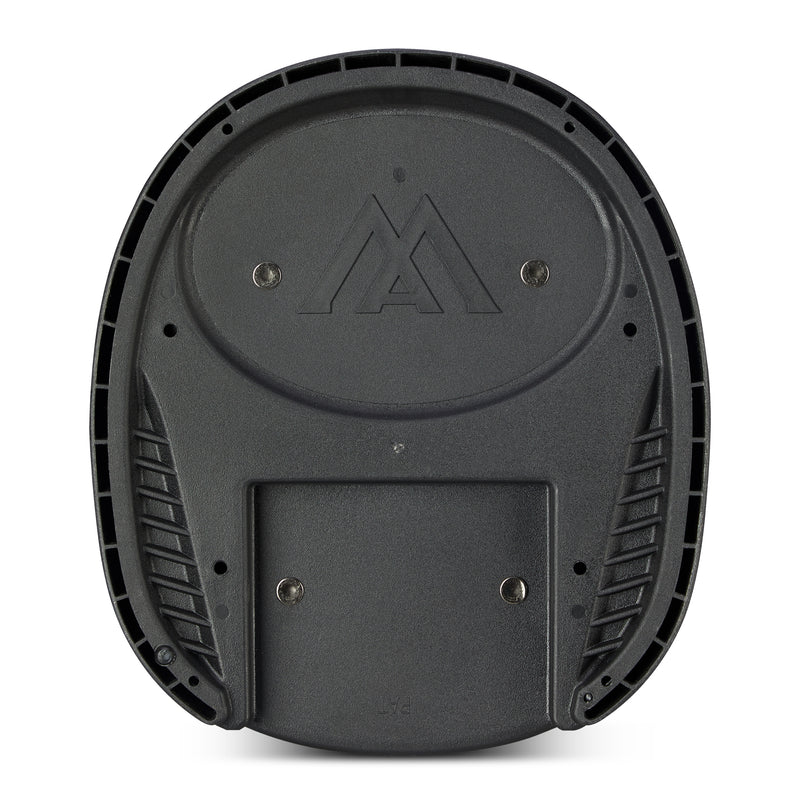 Big Max Dri Lite Sport 3 Cart Bag Schwarz/Taupe – Bild 6