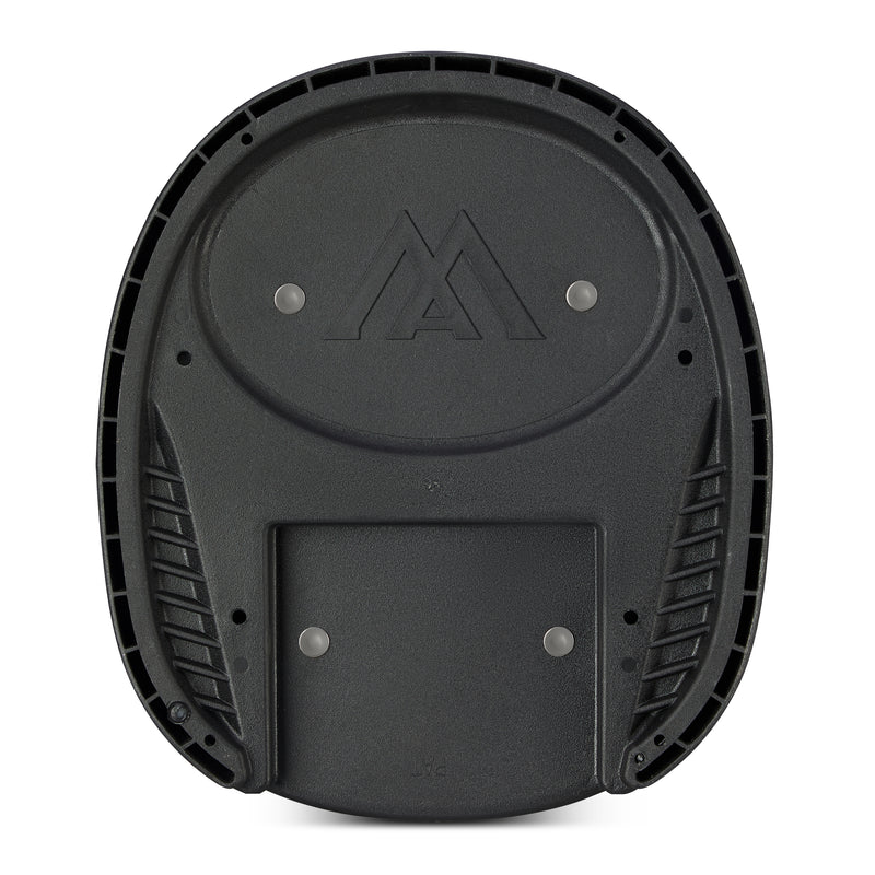 Big Max Dri Lite Sport 3 Cart Bag Stahlblau/Fuchsia – Bild 7