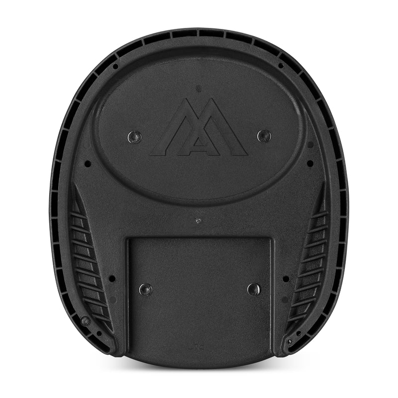 Big Max Dri Lite Sport 3 Cart Golf Tasche Forest Green/Black/Lime – Bild 5