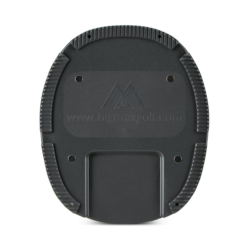 Big Max Aqua Sport 360 Cart Bag Mint/Forest Green – Bild 6