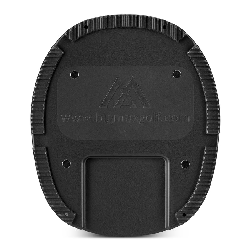 Big Max Aqua Sport 360 Cart Bag Sand/Chocolate – Bild 6