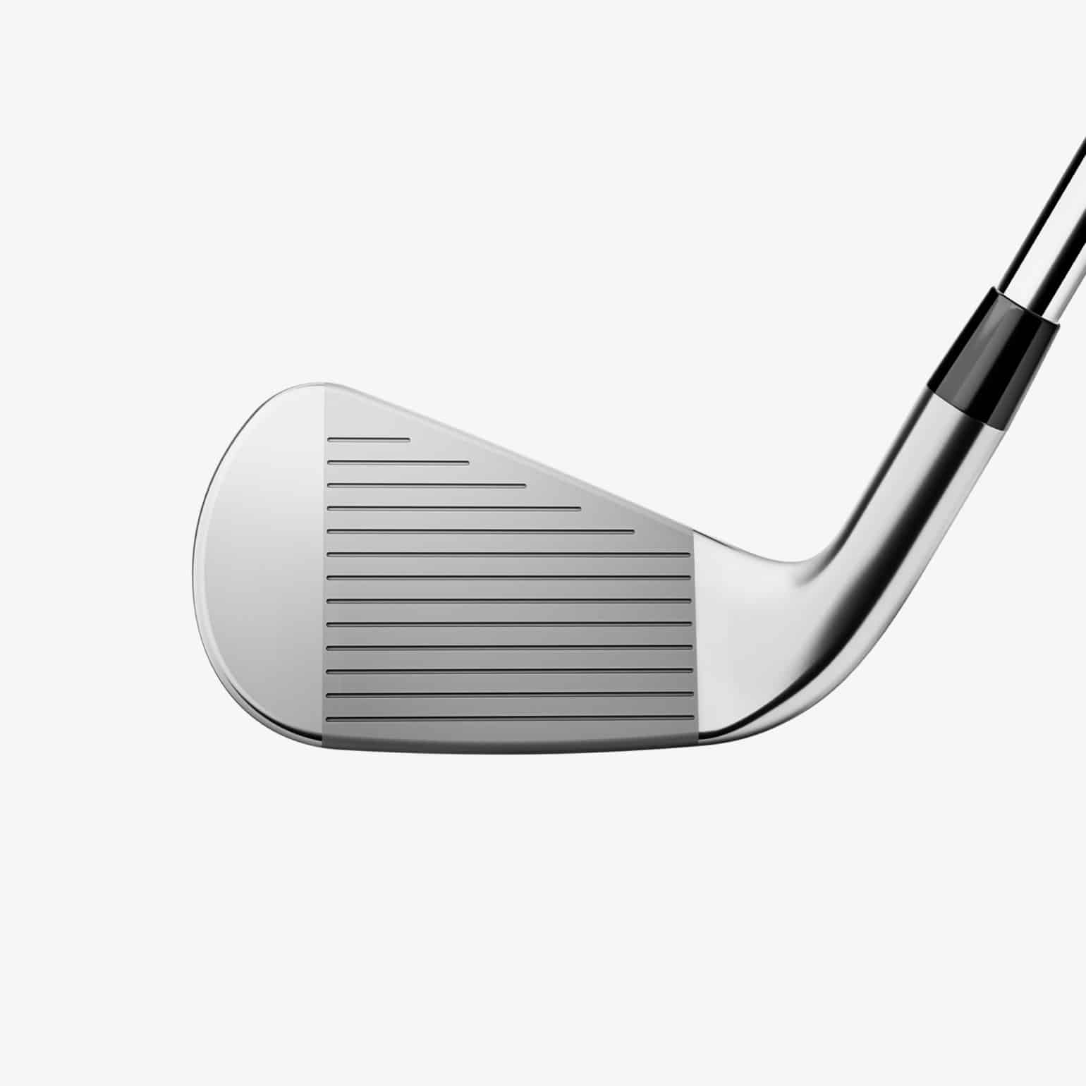 Titleist T350 5-PW + GW Eisensatz – TT AMT Red R300 – Herren RH – Bild 4