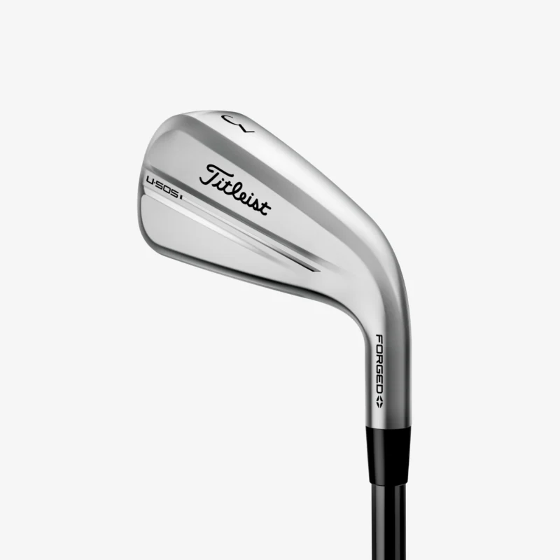 Titleist U•505 Utility Eisen