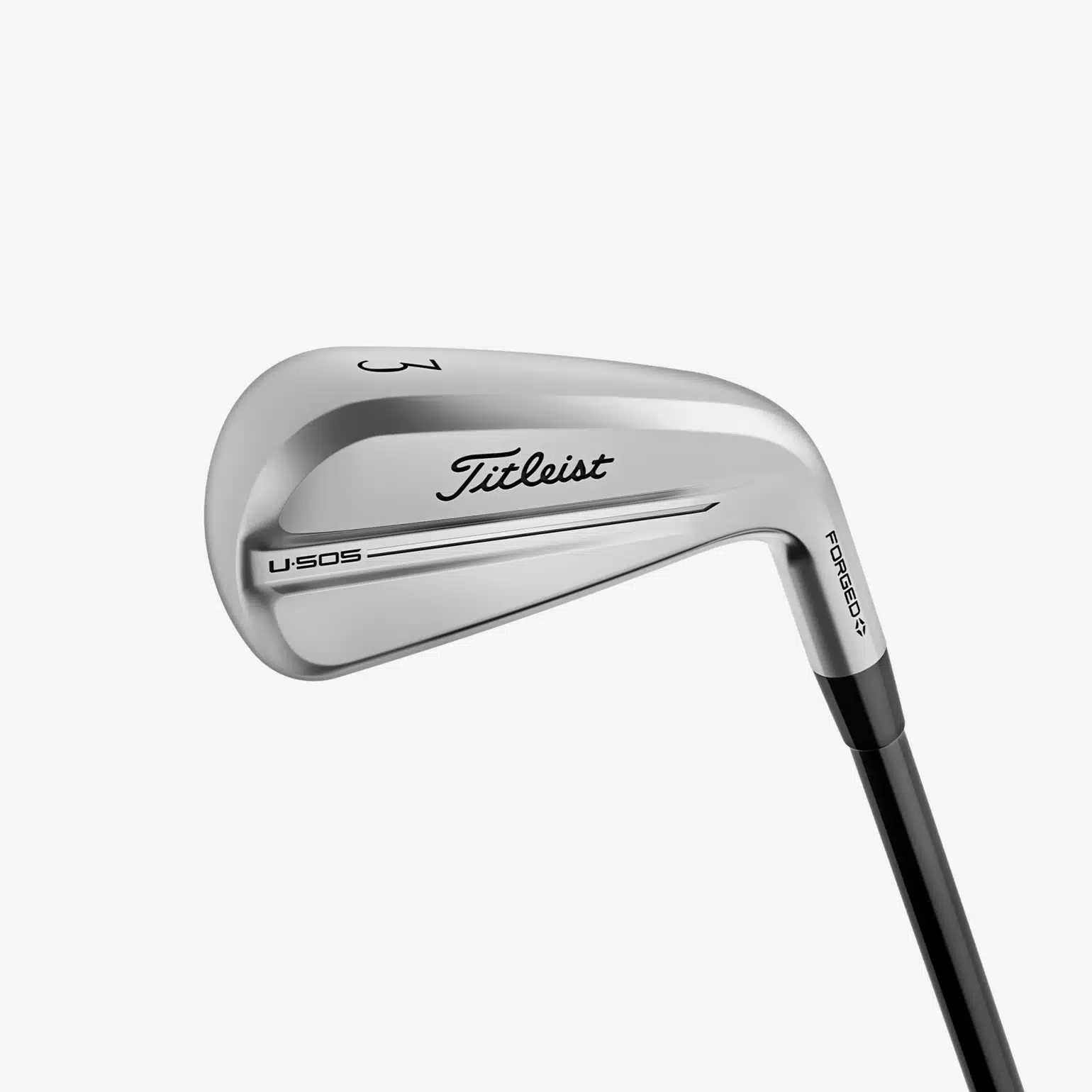 Titleist U•505 Utility Eisen – Bild 2