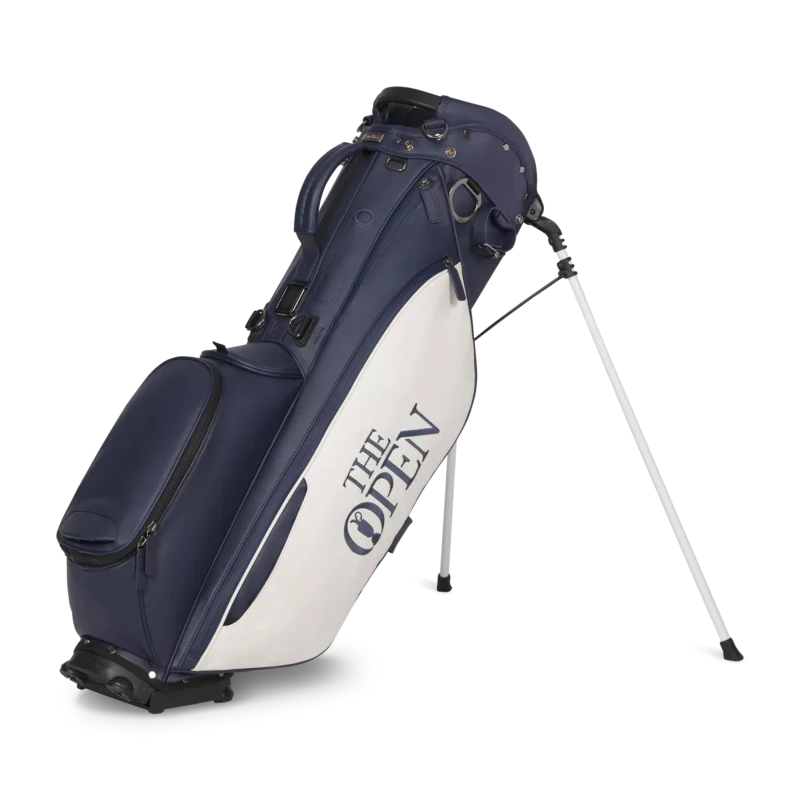 Titleist LINKSLEGEND Members Bag – "The Open" Special Edition