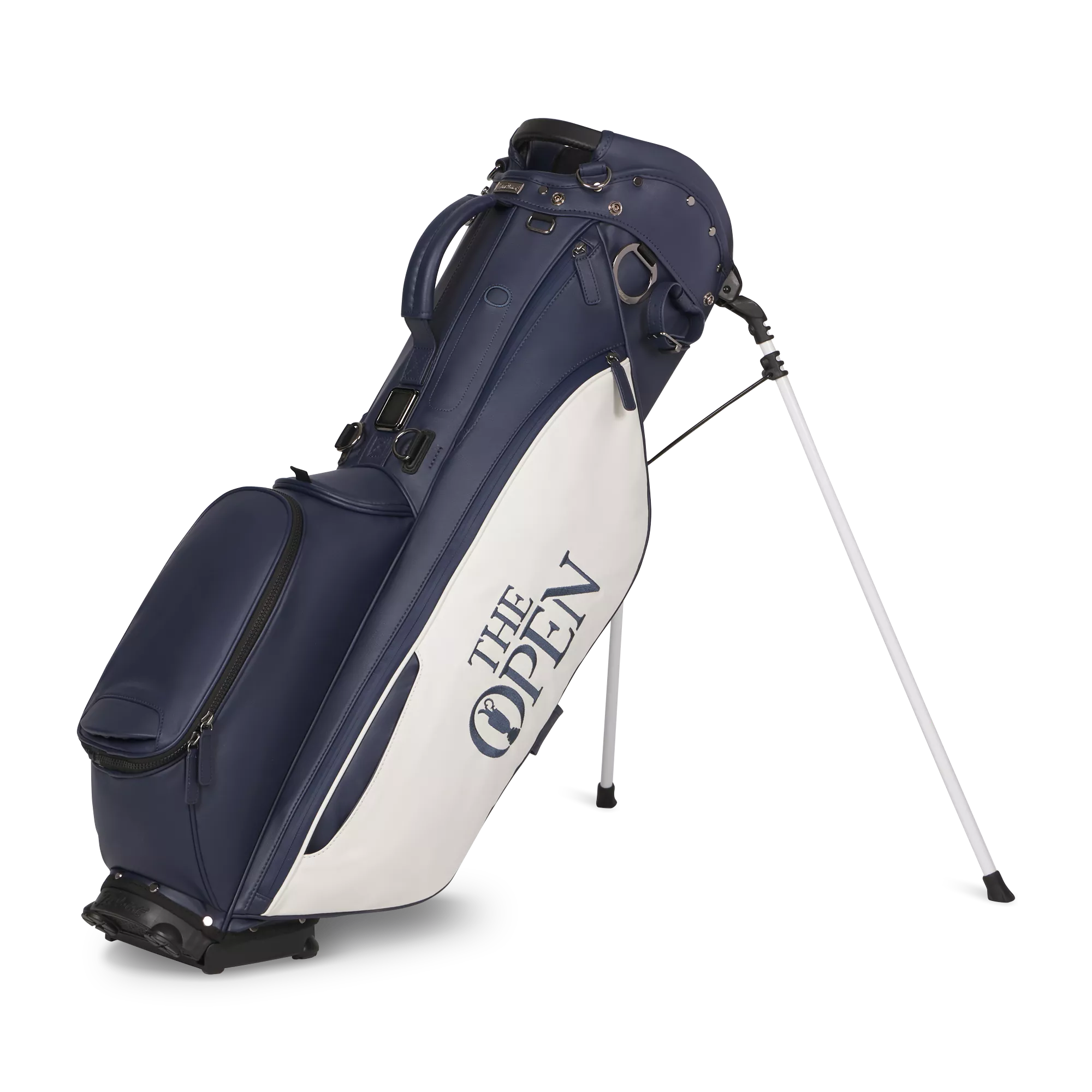Titleist LINKSLEGEND Members Bag – "The Open" Special Edition