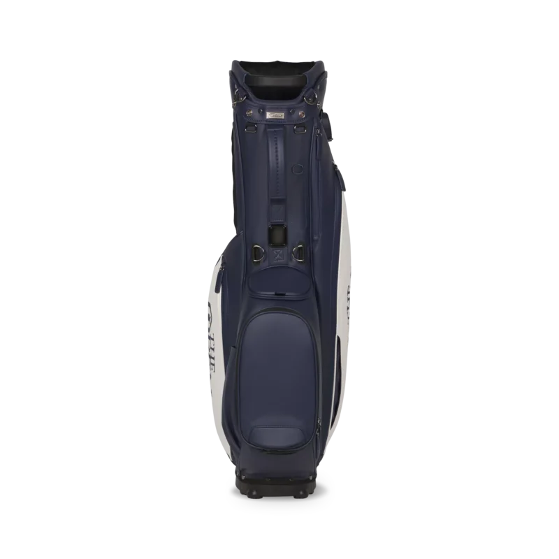 Alternative view of Titleist LINKSLEGEND Members Bag – "The Open" Special Edition