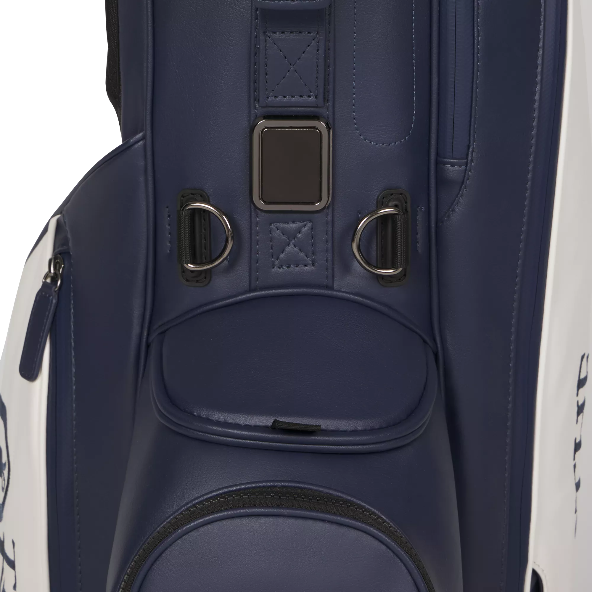 Titleist LINKSLEGEND Members Bag – "The Open" Special Edition – Bild 4