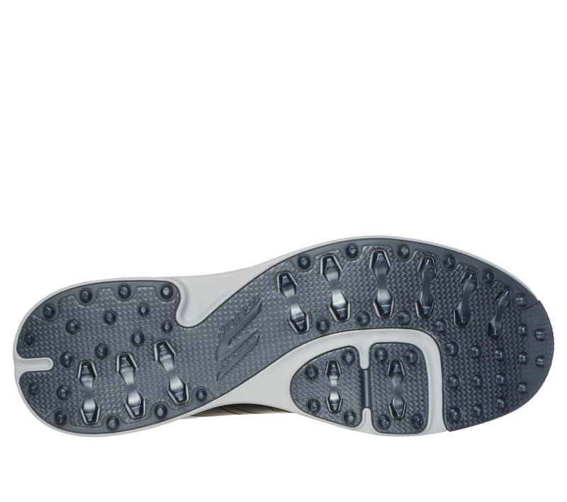 Alternative view of Skechers GO GOLF Tempo GF Herren Golfschuhe Schwarz/Grau