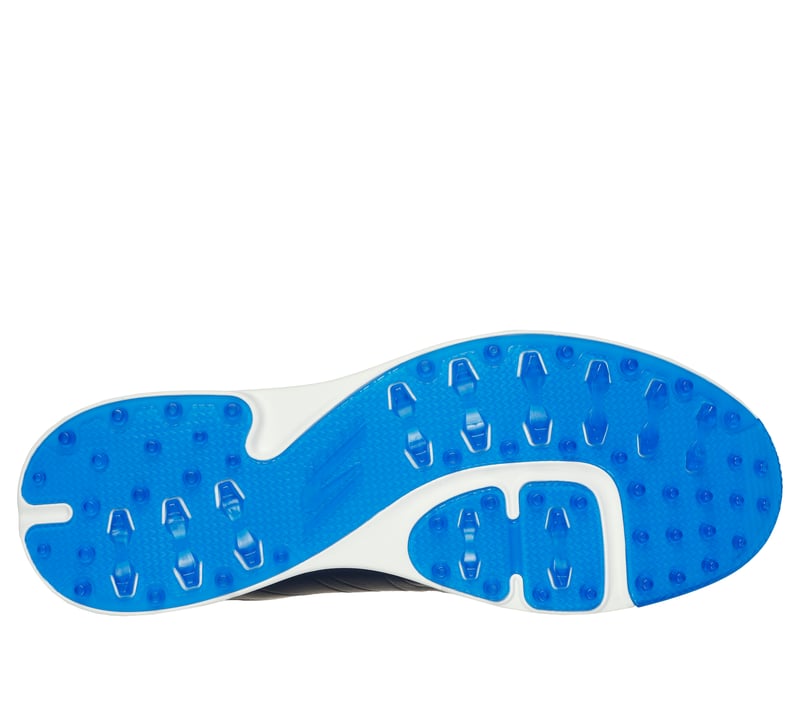 Skechers GO GOLF Tempo GF Herren Golfschuhe Navy/Blau – Bild 4