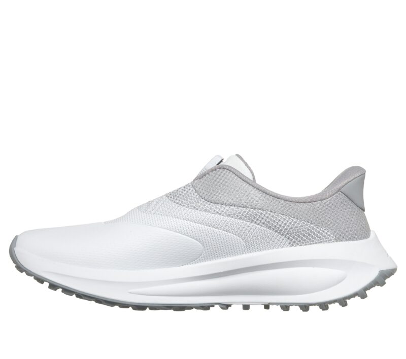 Alternative view of Skechers Slip-ins : Flow SI - Twist-Fit Herren Golfschuhe – Weiß