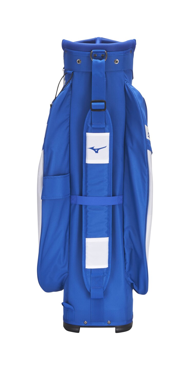 Mizuno BR-D3 Cart Golftasche Staff – Bild 2